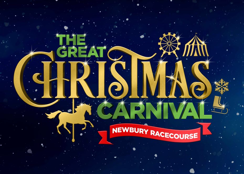 INTRODUCING A BRAND NEW MAGICAL CHRISTMAS EVENT THE GREAT CHRISTMAS