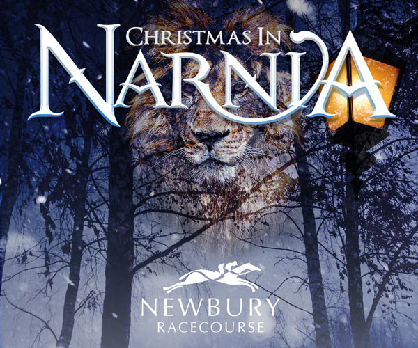 Christmas in Narnia