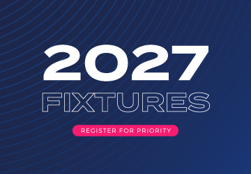 2027 Fixtures Register For Priority