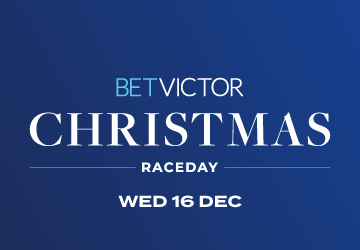 BetVictor Christmas Raceday 2026