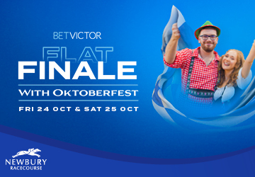 BetVictor Oktoberfest Newbury