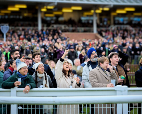 Coral Challow Hurdle (2)