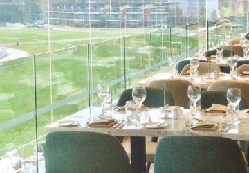 Hennessy Restaurant