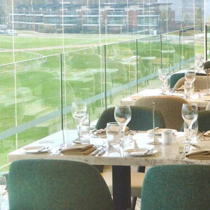 Hennessy Restaurant