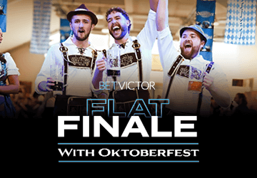 Oktoberfest at Newbury Racecourse