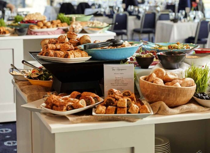 Racegoers Restaurant