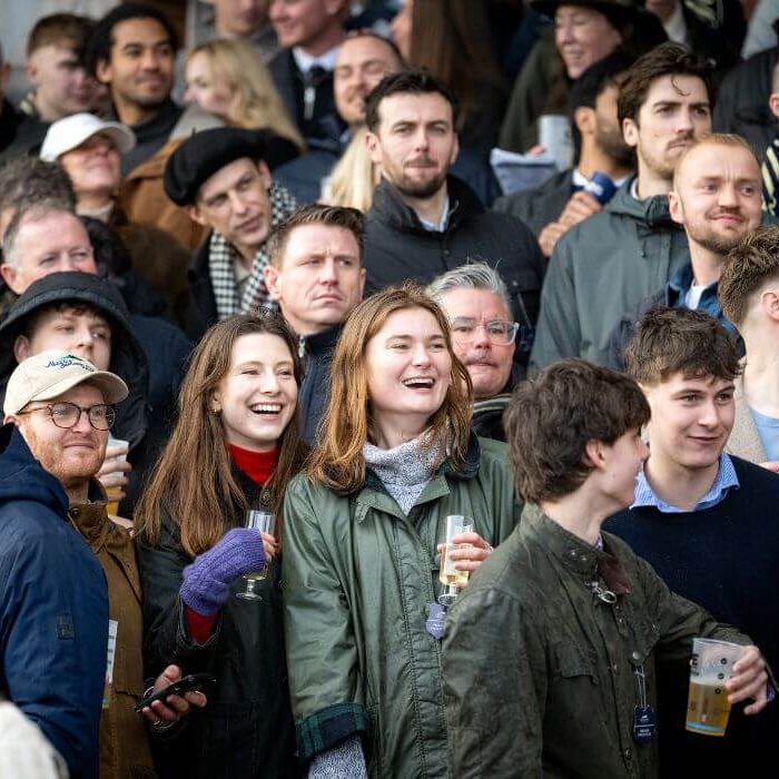 Grandstand Enclosure Newbury Racecourse (2) (1)