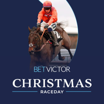 BetVictor Christmas Raceday