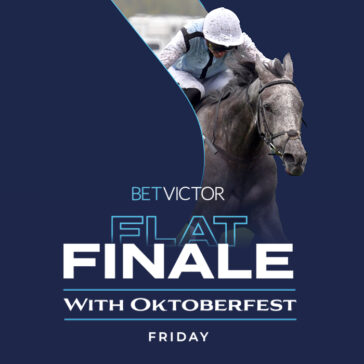 BetVictor Oktoberfest Raceday Friday