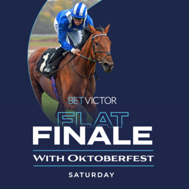 BetVictor Oktoberfest Raceday Saturday