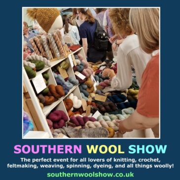 SouthernWoolShowEventGraphic