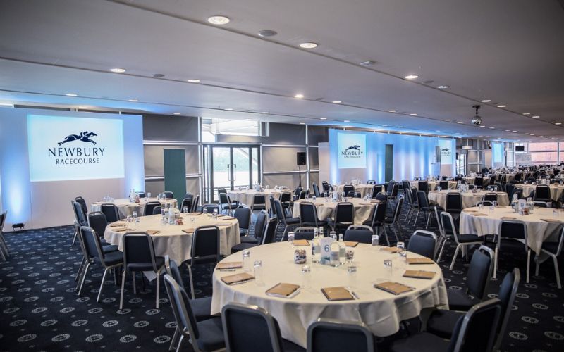 conference venue newbury