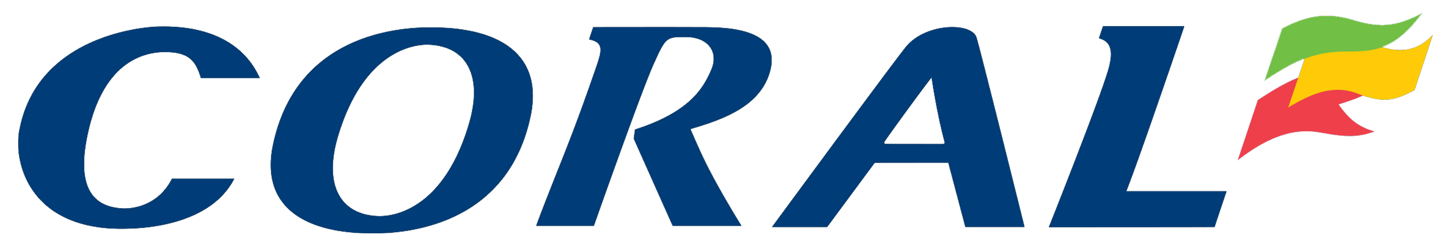 Coral Logo