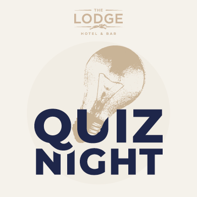 Quiz Night At The Lodge