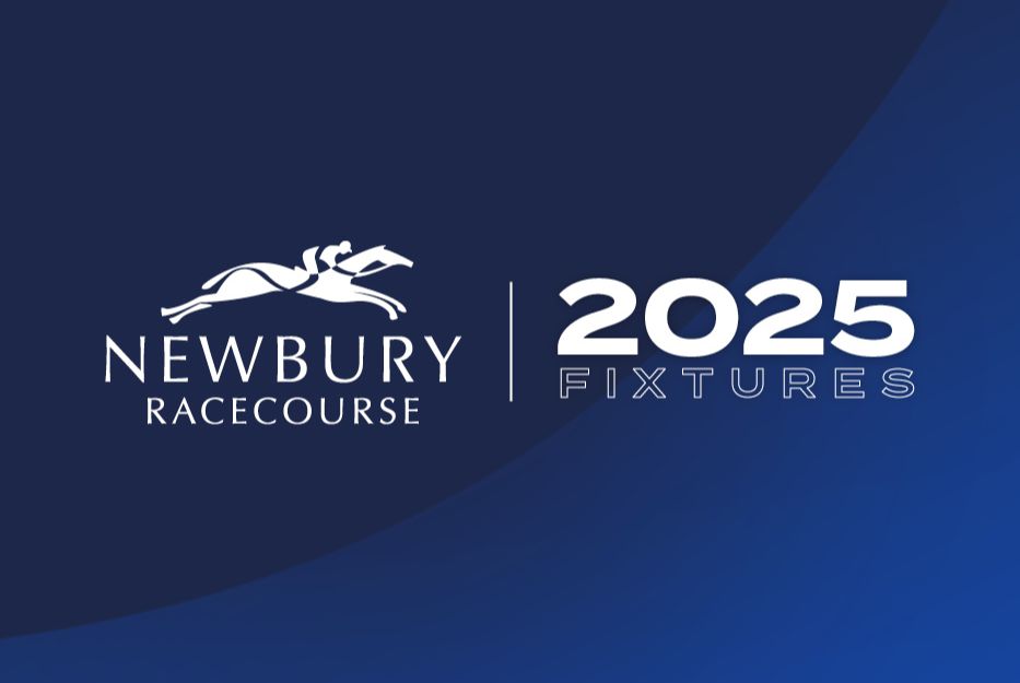 Newbury's 2025 Fixtures Confirmed Register For Priority Newbury