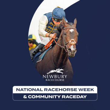 National Racehorse Week