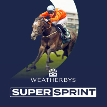 Weatherbys Super Sprint