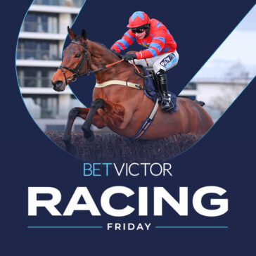 BetVictor Afternoon Racing Friday