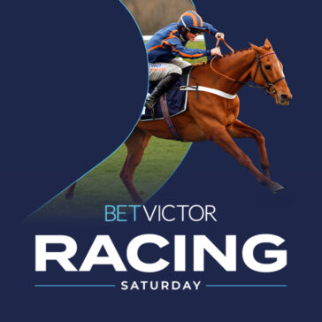 BetVictor Afternoon Racing Saturday