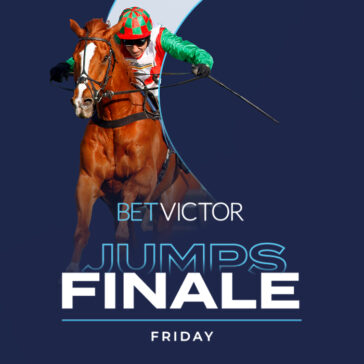 BetVictor Jumps Season Finale Friday