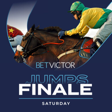 BetVictor Jumps Season Finale Saturday