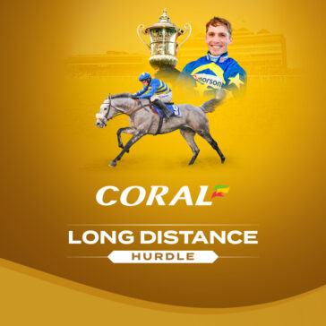 Coral Long Distance Hurdle 2025