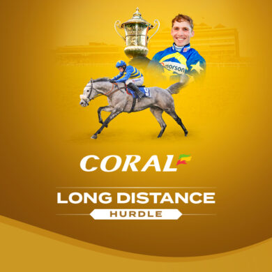 Coral Long Distance Hurdle 2025