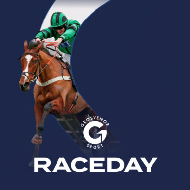 Grosvener Sport June Raceday