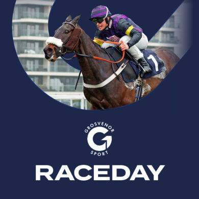 Grosvenor Sport Raceday January