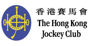 Hong Kong Jockey Club Logo