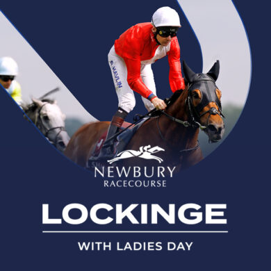 Lockinge with Ladies Day 2025