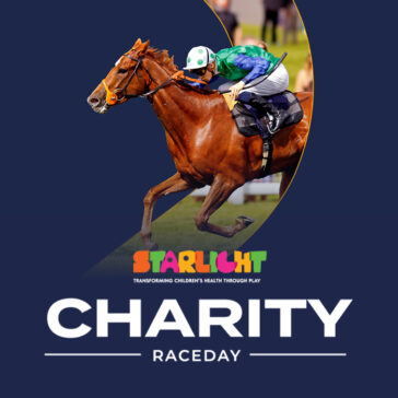 Starlight Charity Raceday 2025