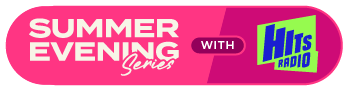 Summer Evening Series 70s Disco