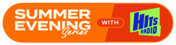 Summer Evening Series Logo Wild Wild West