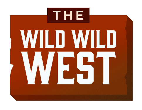 Wild Wild West Logo