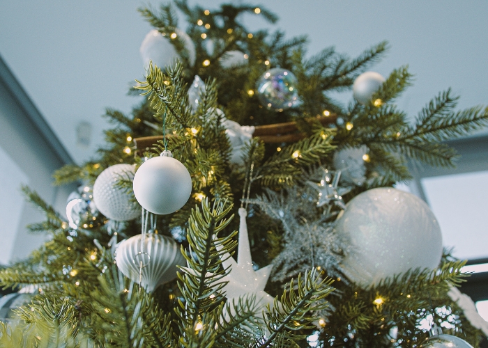 Christmas Party at Newbury Racecourse