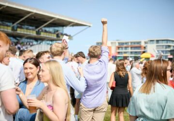 Discounted Tickets For Members at Newbury Racecourse