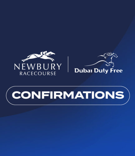 Confirmations Mill Reef