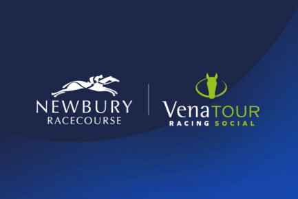 Venatour Racing and Newbury Racecourse