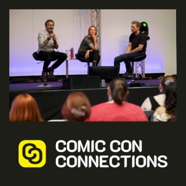 Comic Con