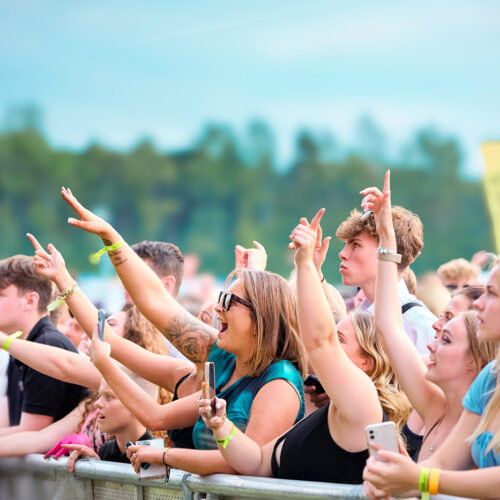 2025 - Newbury’s Biggest Summer Of Music Yet