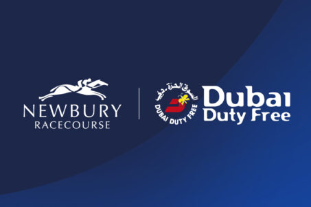 Newbury Racecourse & Duabi Duty Free International