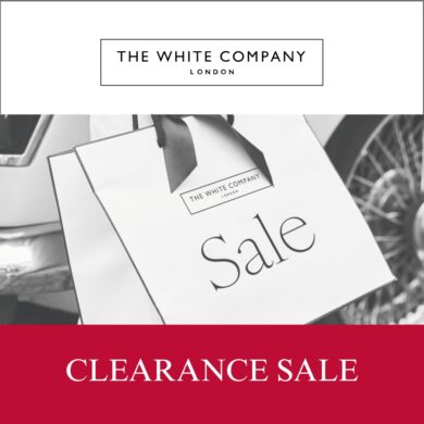 The White Company Clearance Sale Newbury Racecourse (3)