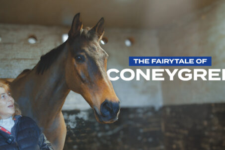 Video Thumbnail Coneygree