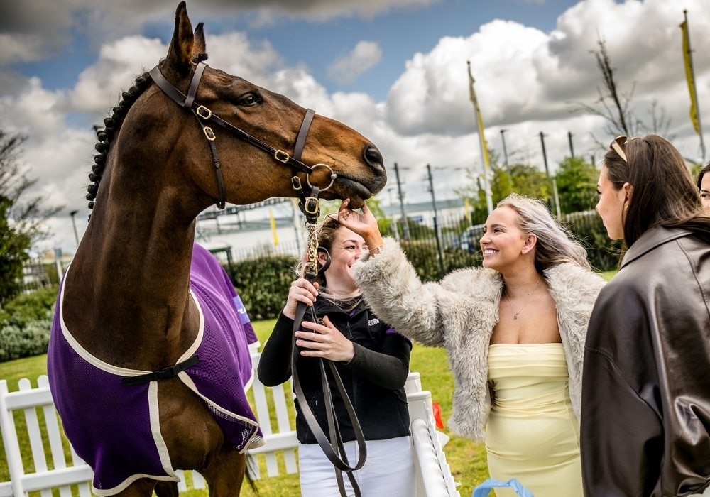 Local Offers Newbury Racecourse