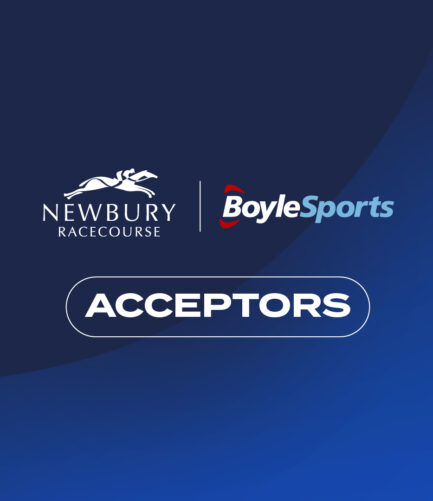 Twenty Go Forward For BoyleSports Lockinge Stakes