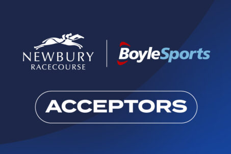 Twenty Go Forward For BoyleSports Lockinge Stakes