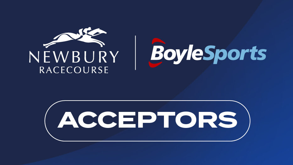 Twenty Go Forward For BoyleSports Lockinge Stakes