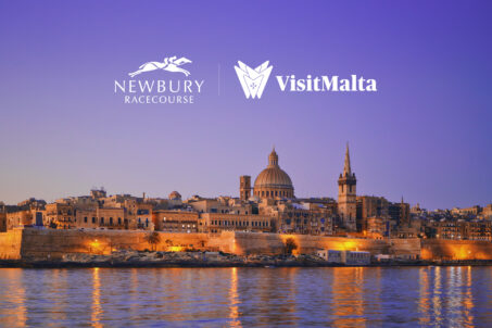 Visit Malta become title partner of Hungerford Day