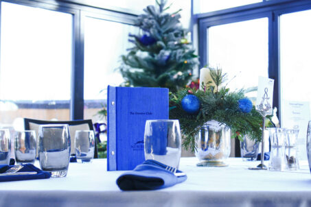 Celebrate The Festive Season at Our Christmas Joiner Parties